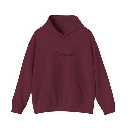 Novapuro Basic: Unisex Classic Huppari