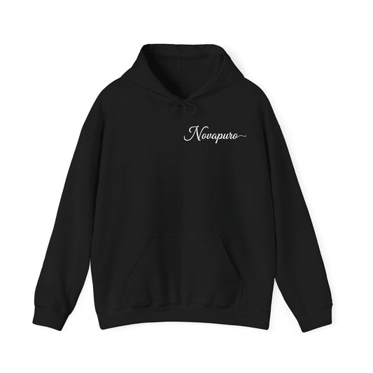 Novapuro "Lämpö" Unisex Huppari