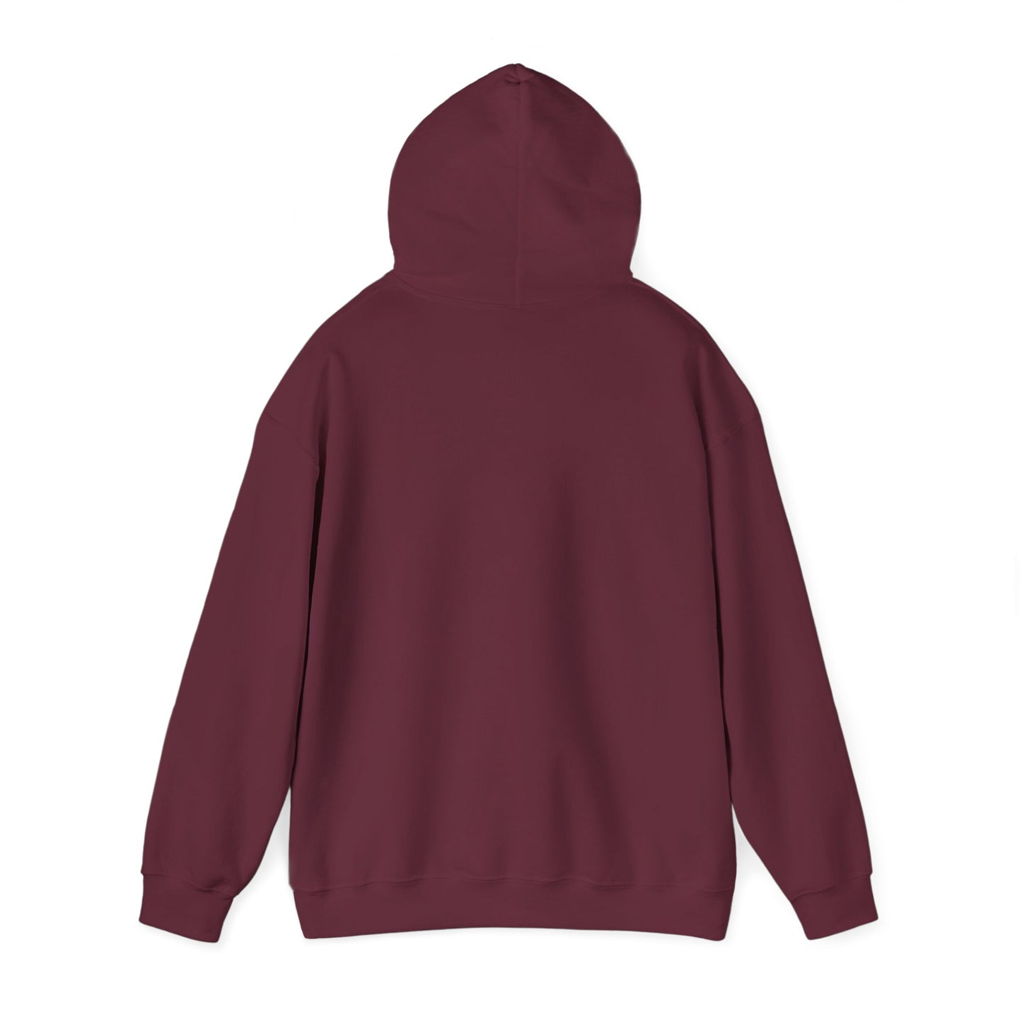 Novapuro Basic: Unisex Classic Huppari