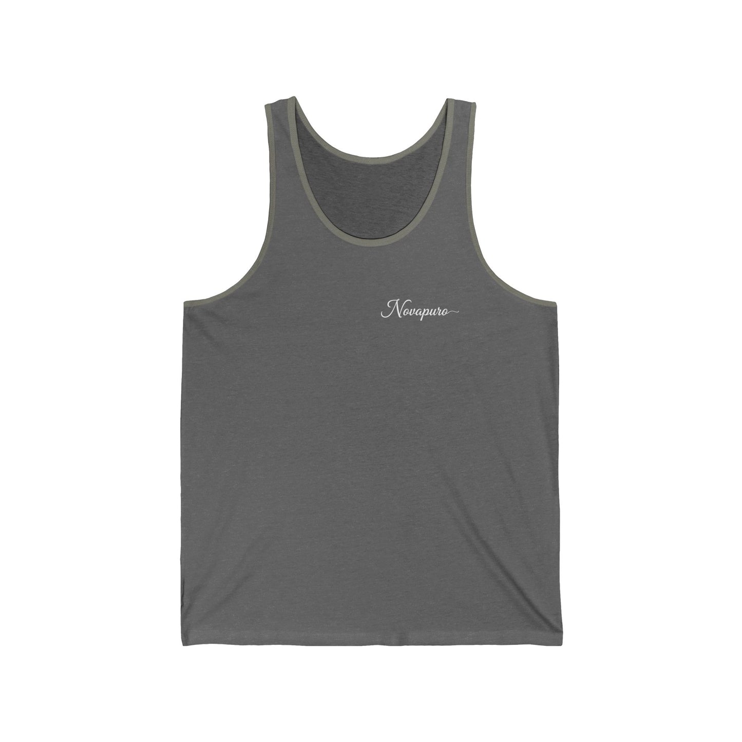 Novapuro "Virtaus" Unisex Hihaton Toppi