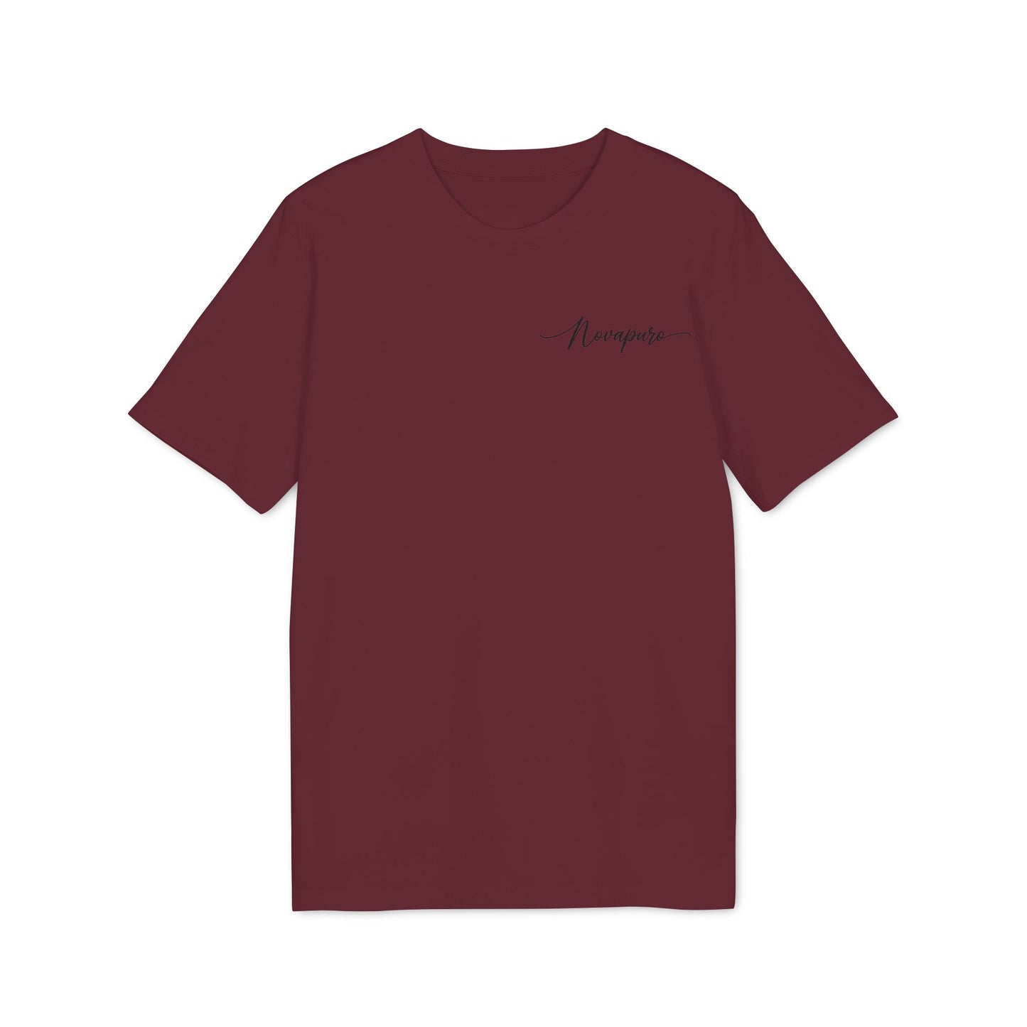 Novapuro Original: Unisex Creator 2.0 T-paita – Luomupuuvillaa Luoville Sieluille
