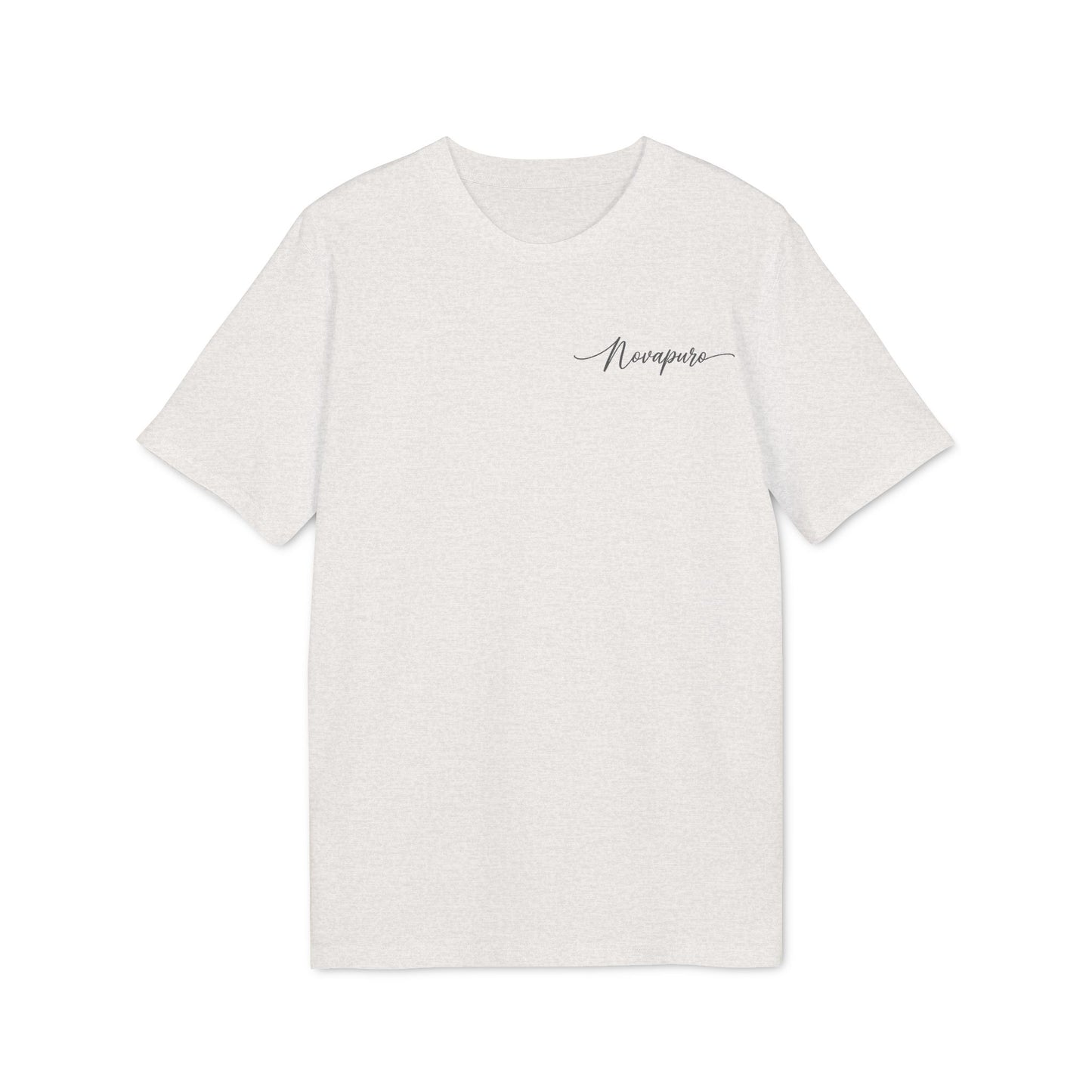 Novapuro Original: Unisex Creator 2.0 T-paita – Luomupuuvillaa Luoville Sieluille