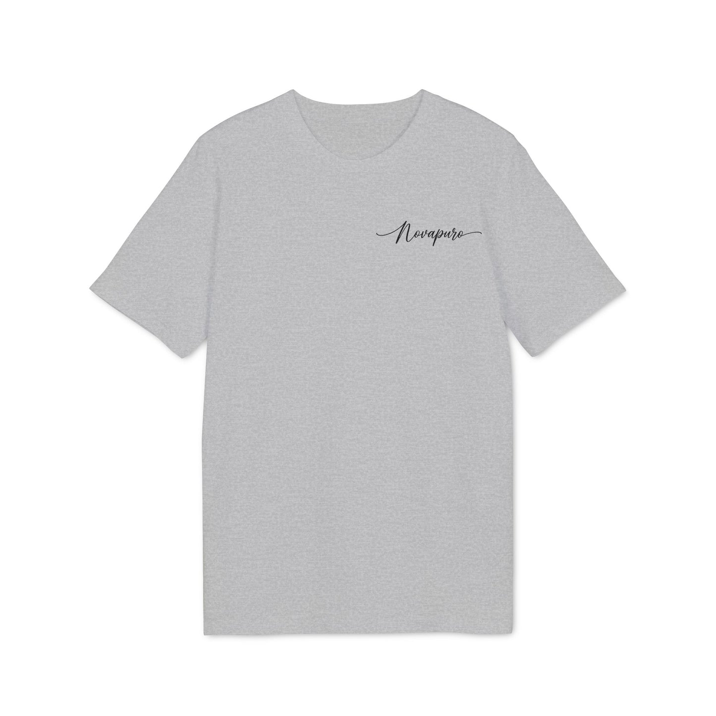 Novapuro Original: Unisex Creator 2.0 T-paita – Luomupuuvillaa Luoville Sieluille