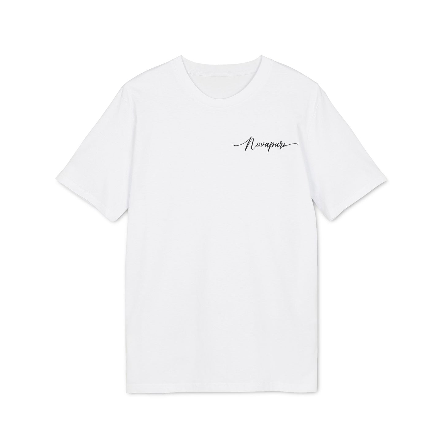 Novapuro Original: Unisex Creator 2.0 T-paita – Luomupuuvillaa Luoville Sieluille