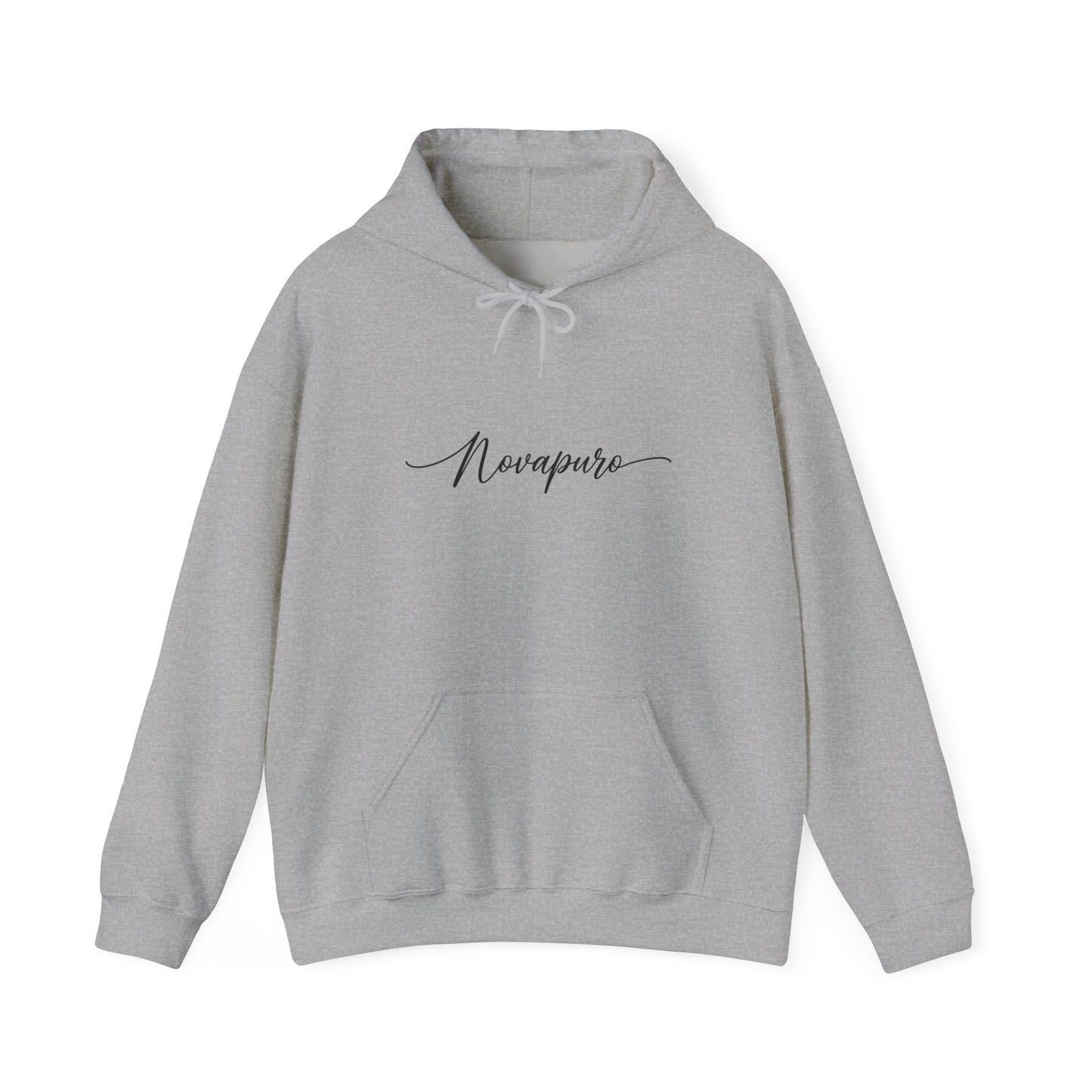 Novapuro Basic: Unisex Classic Huppari