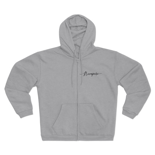 Novapuro™ Rentouttava Unisex Huppari | Pehmeä & Lämmin