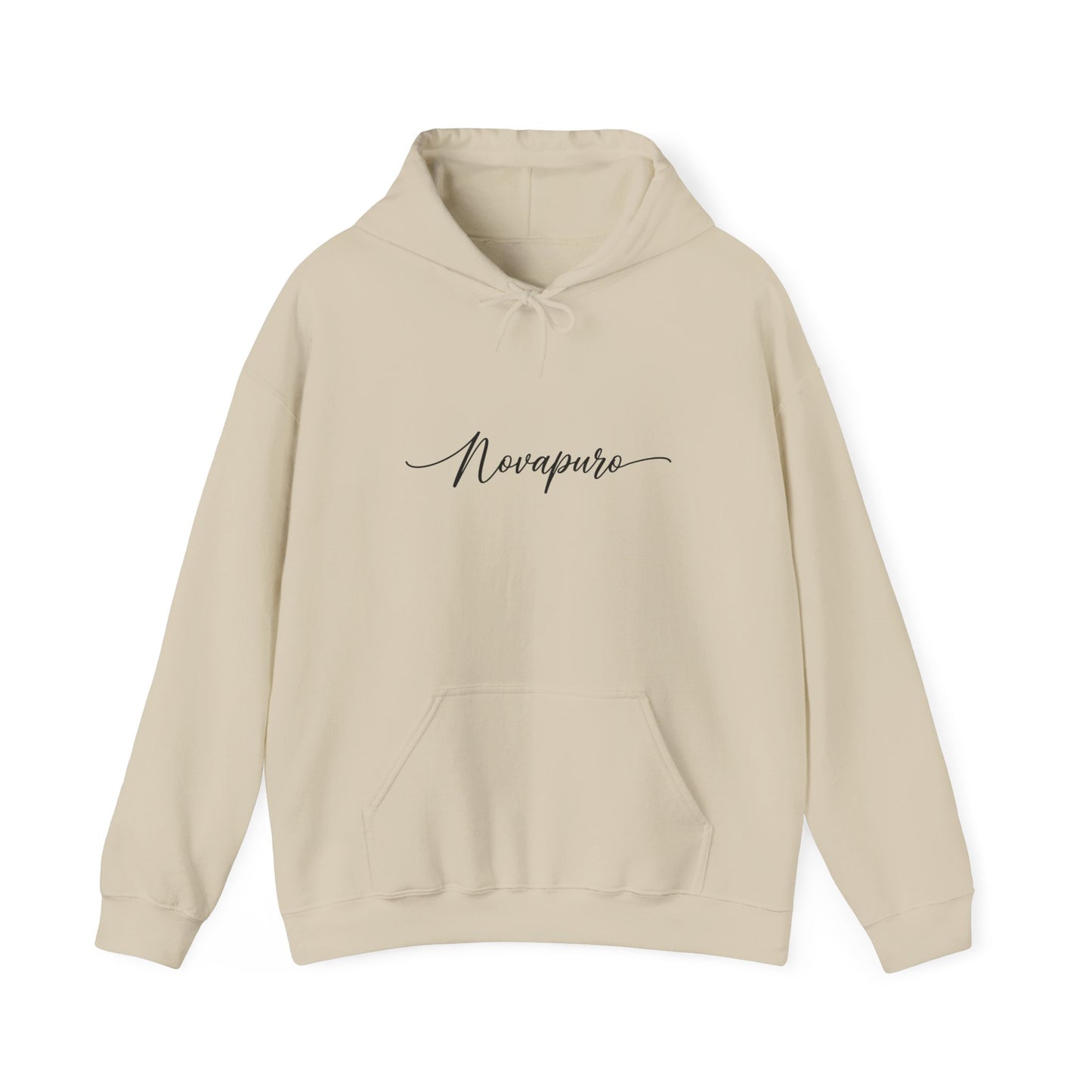 Novapuro Basic: Unisex Classic Huppari