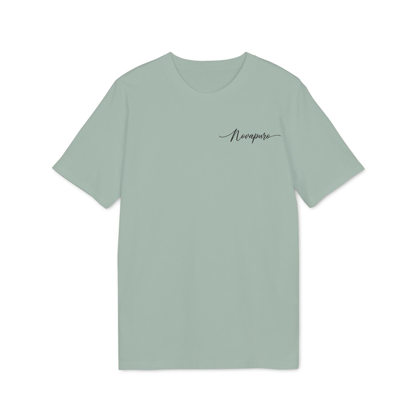 Novapuro Original: Unisex Creator 2.0 T-paita – Luomupuuvillaa Luoville Sieluille
