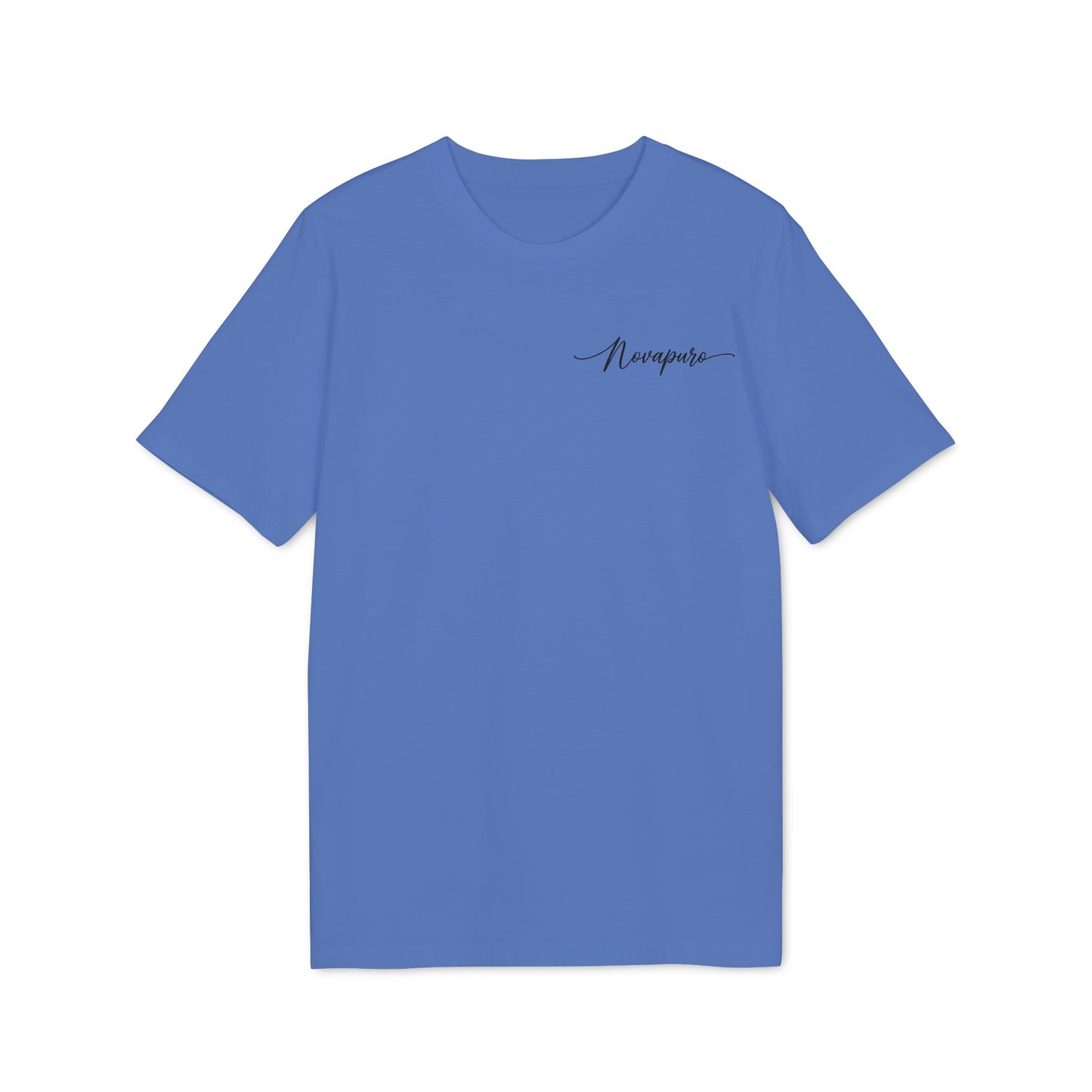 Novapuro Original: Unisex Creator 2.0 T-paita – Luomupuuvillaa Luoville Sieluille