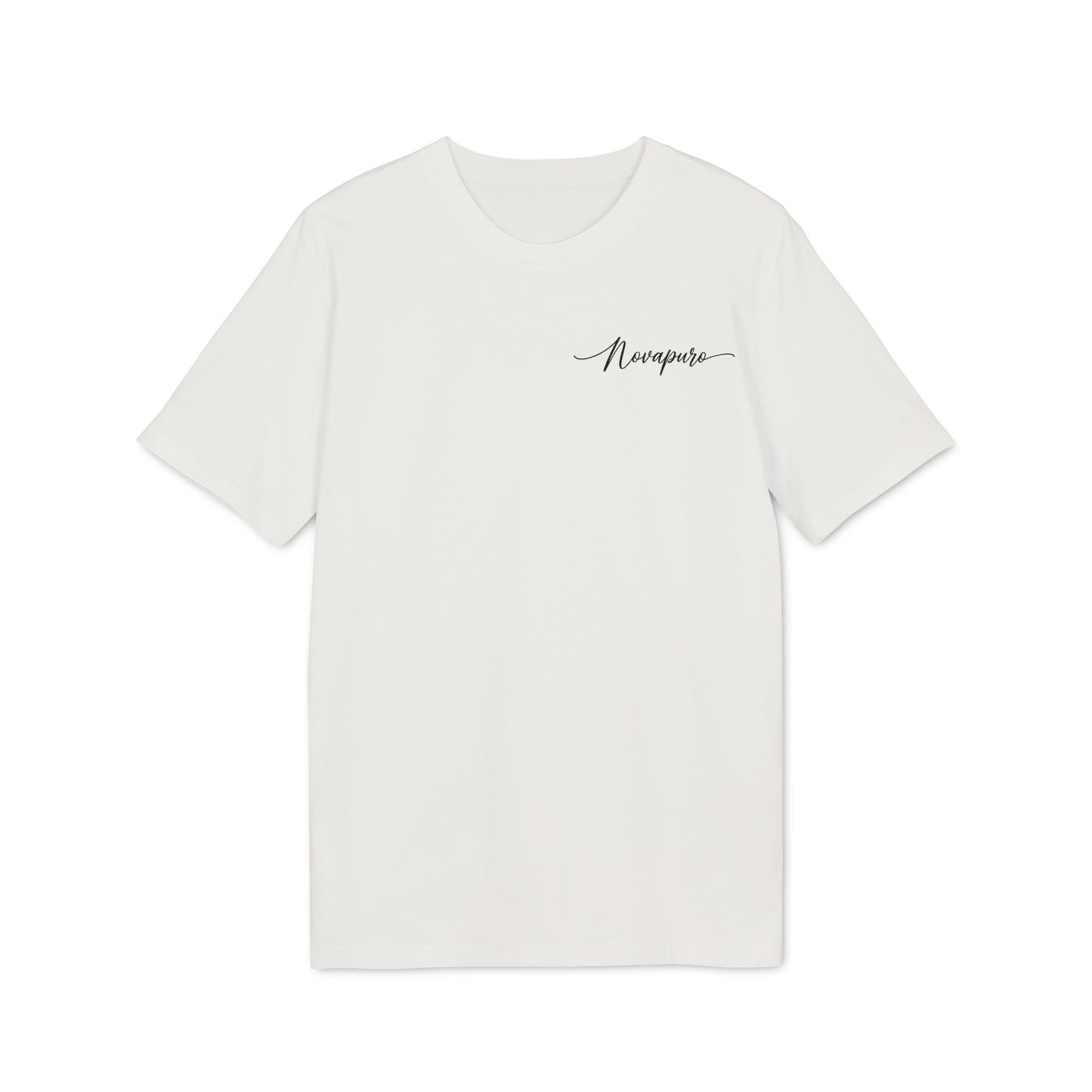 Novapuro Original: Unisex Creator 2.0 T-paita – Luomupuuvillaa Luoville Sieluille