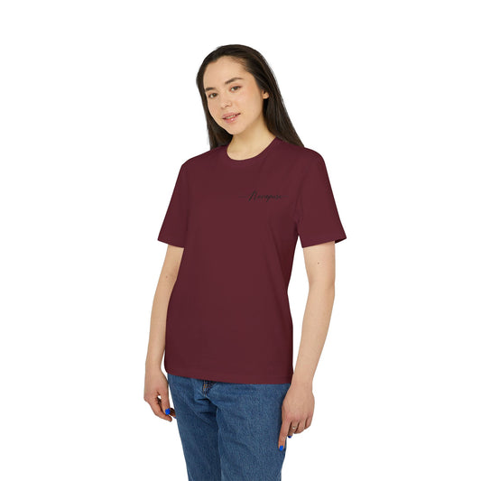 Novapuro Original: Unisex Creator 2.0 T-paita – Luomupuuvillaa Luoville Sieluille