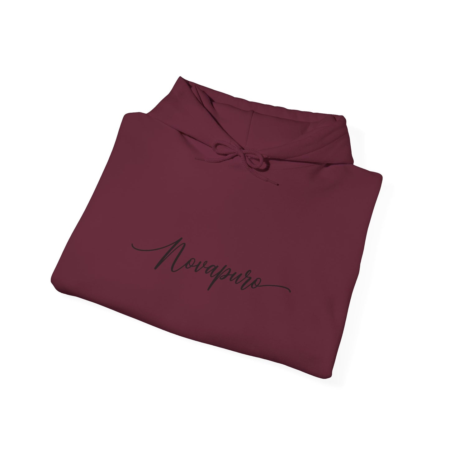 Novapuro Basic: Unisex Classic Huppari