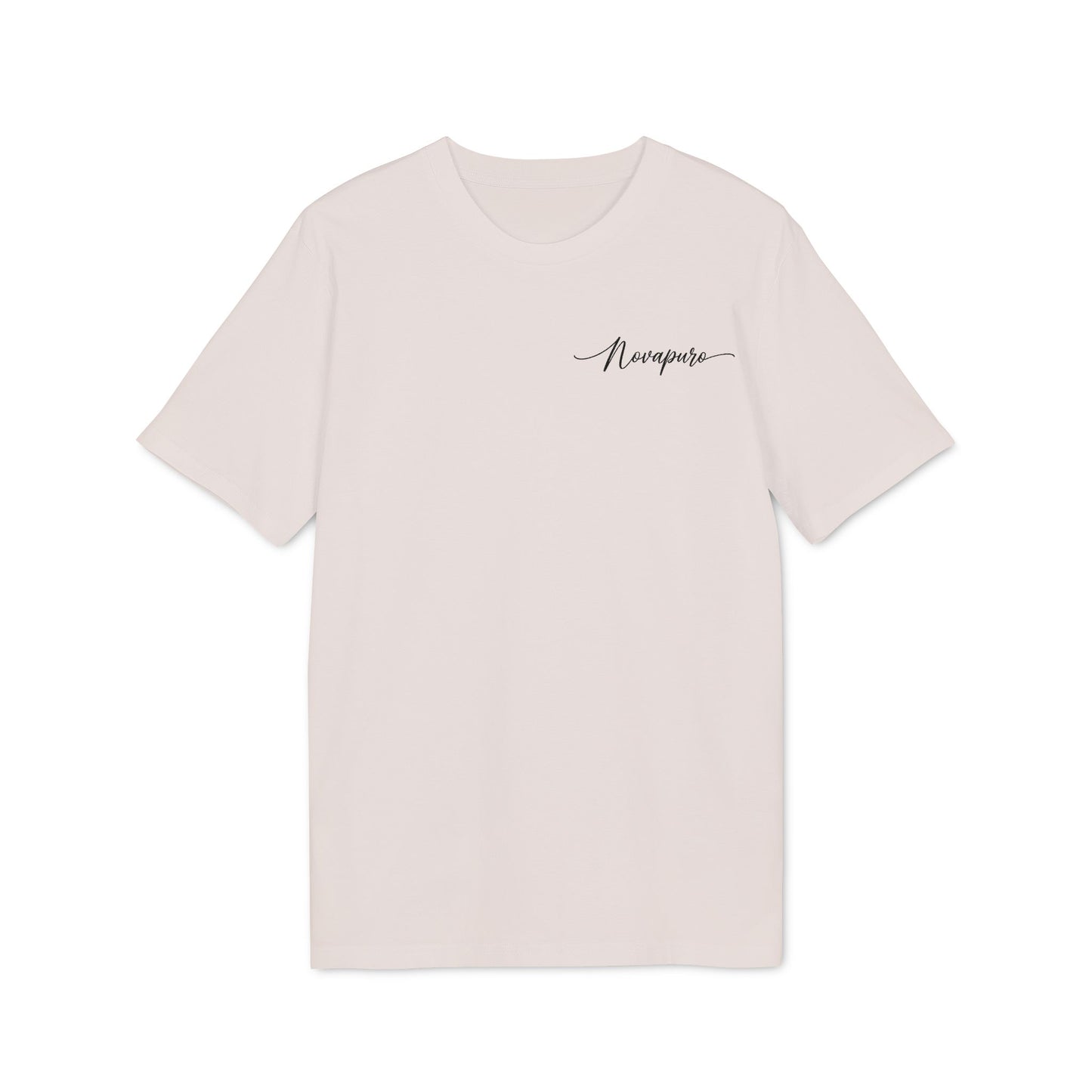 Novapuro Original: Unisex Creator 2.0 T-paita – Luomupuuvillaa Luoville Sieluille