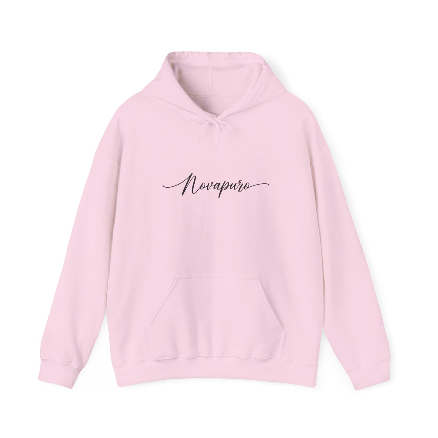 Novapuro Basic: Unisex Classic Huppari