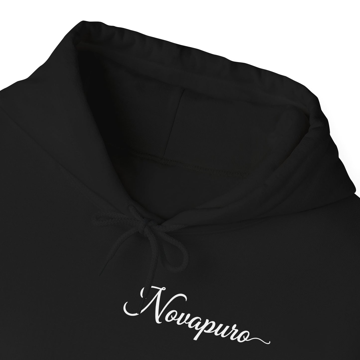Novapuro "Lämpö" Unisex Huppari