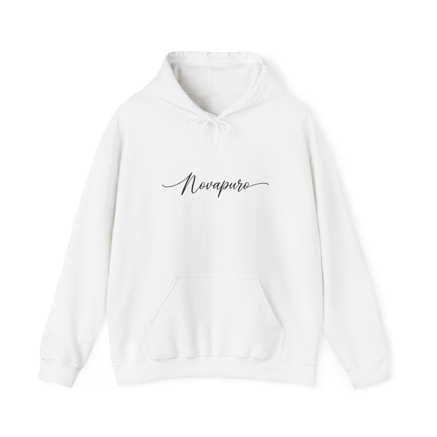 Novapuro Basic: Unisex Classic Huppari