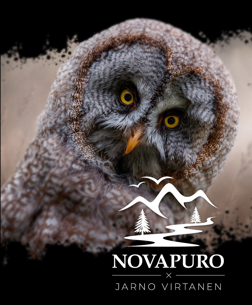 Nordic Wildlife Collection | Novapuro x Jarno Virtanen