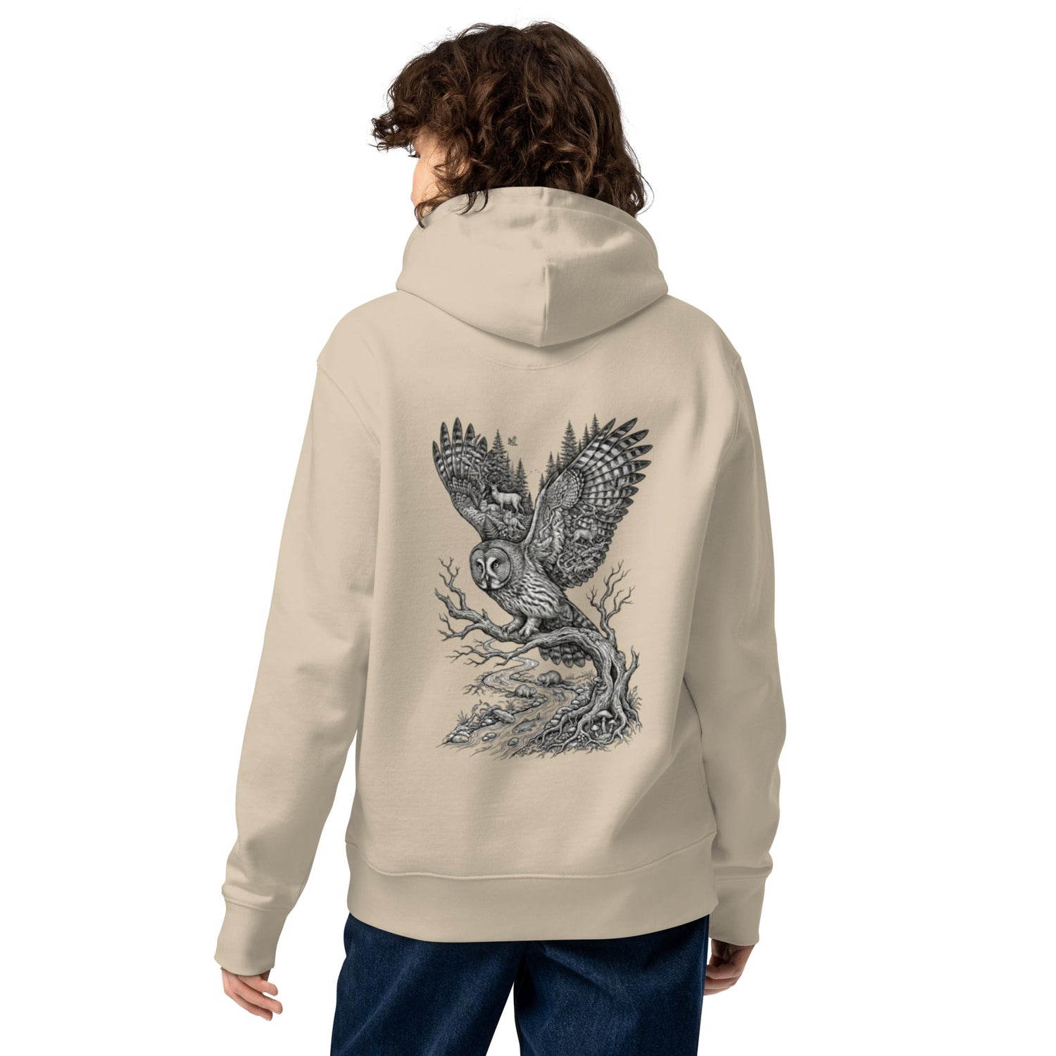 Roots & Soul – Organic Collection