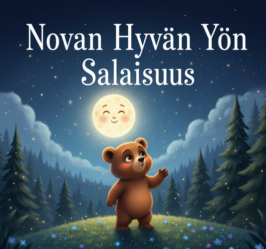 Novan Hyvän Yön Salaisuus – Löydä Iltarauhan Taika