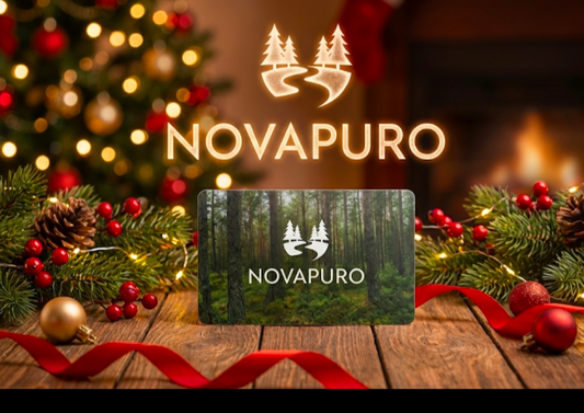 Novapuro Lahjakortti